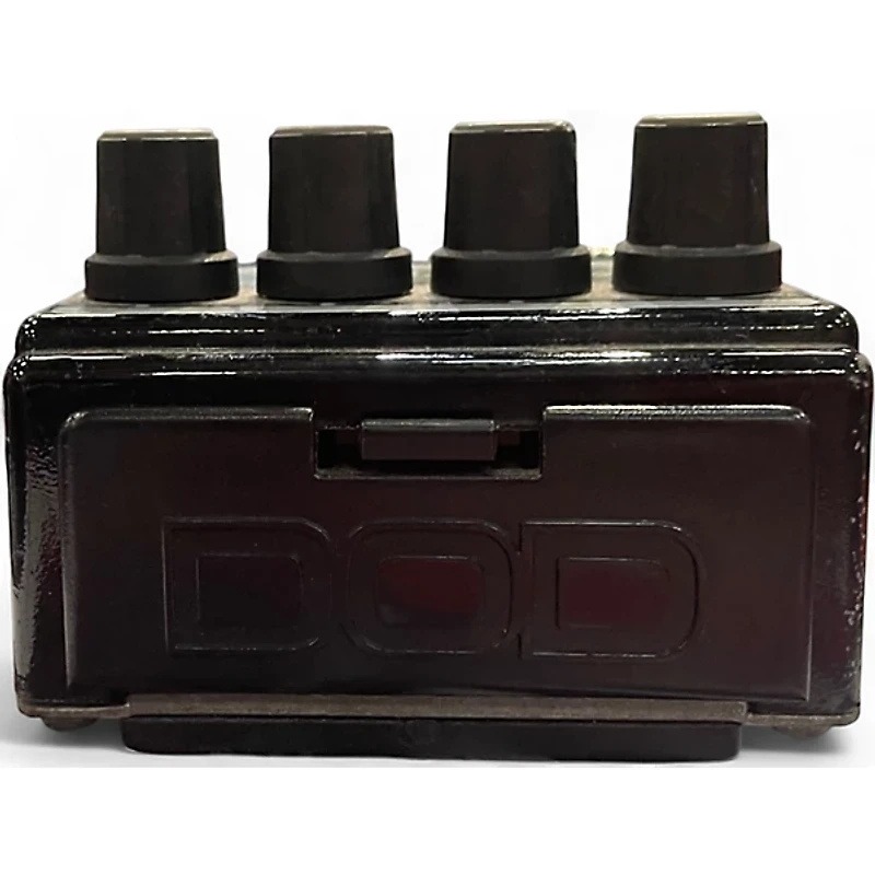 Used DOD FX57 Effect Pedal