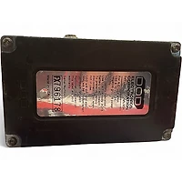 Used DOD FX57 Effect Pedal