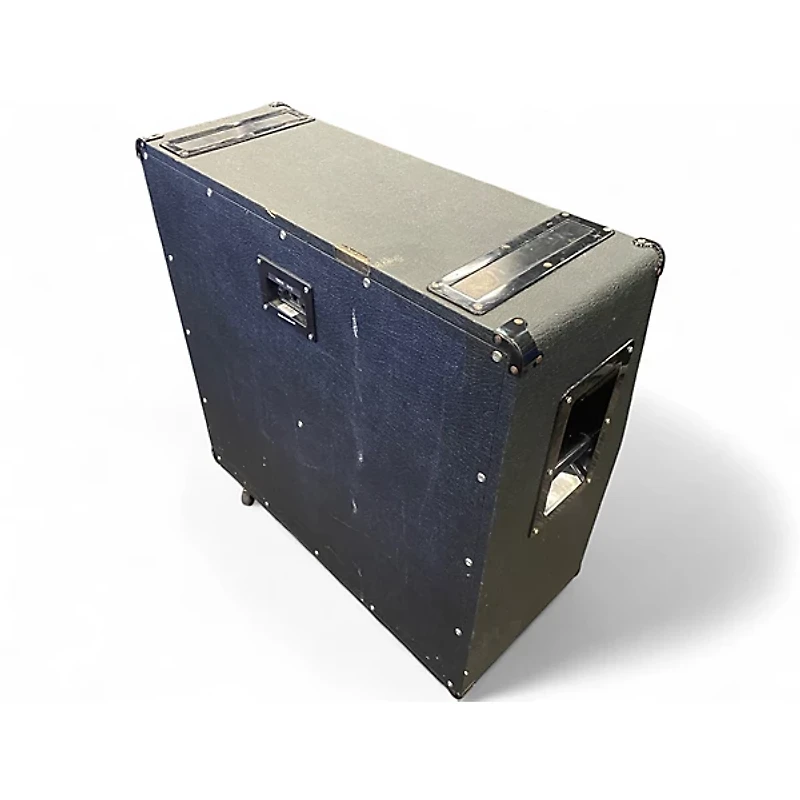 Used Marshall 1960A 300W 4x12 Stereo Slant Guitar Cabinet