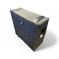 Used Marshall 1960A 300W 4x12 Stereo Slant Guitar Cabinet