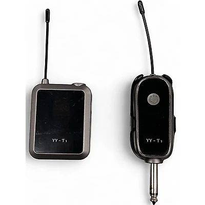 Used Pop Voice YYT1 Wireless System