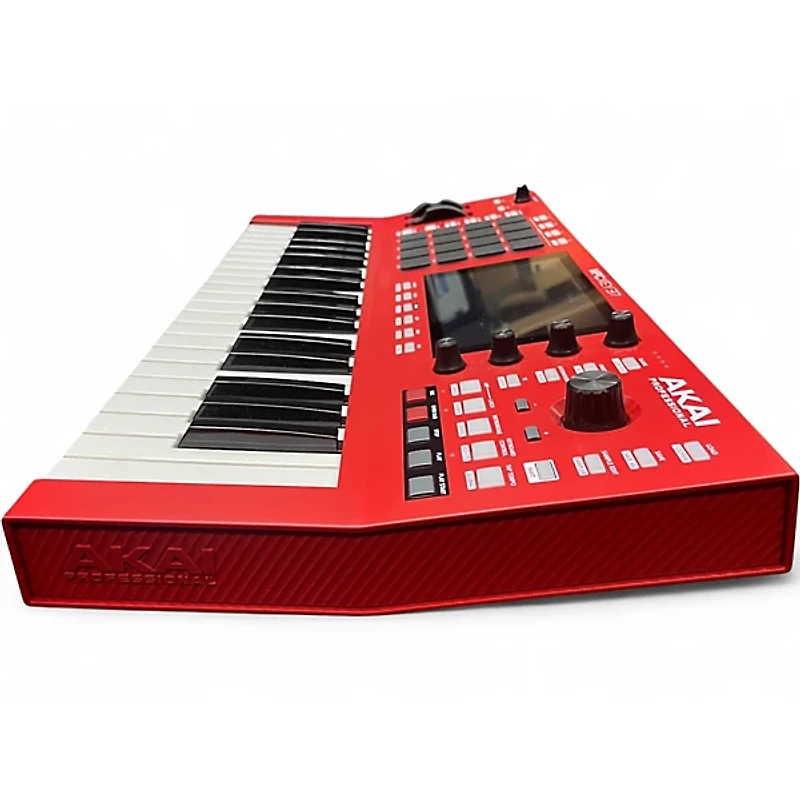Used Akai Professional MPC Key 37