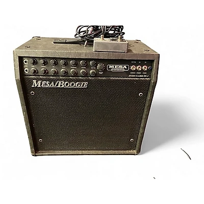Used MESA/Boogie Studio Caliber DC-2 Tube Guitar Combo Amp