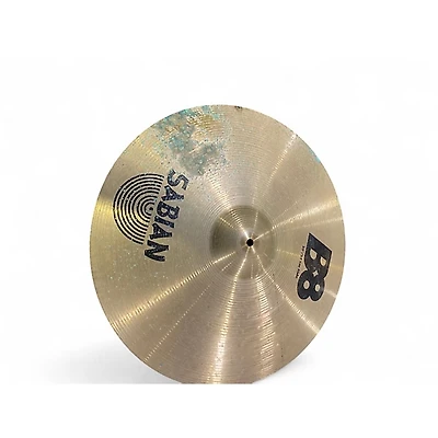 Used SABIAN 20in B8 Ride Cymbal