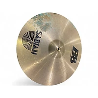Used SABIAN 20in B8 Ride Cymbal
