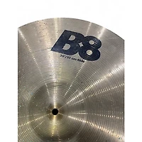 Used SABIAN 20in B8 Ride Cymbal