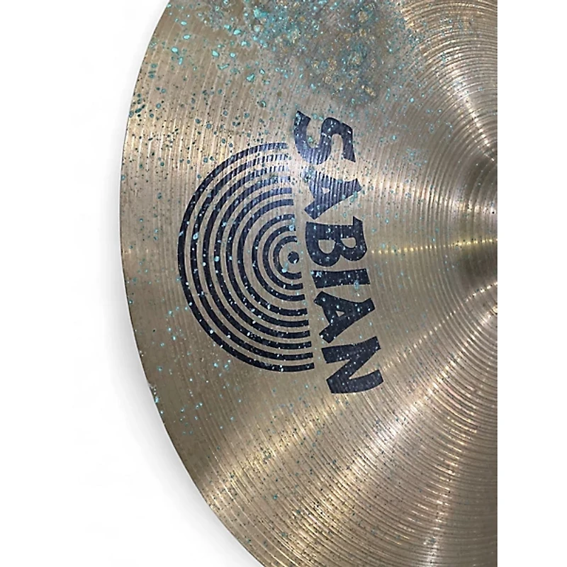 Used SABIAN 20in B8 Ride Cymbal