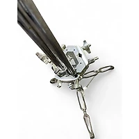 Used Pearl CYMBAL BOOM STAND Cymbal Stand