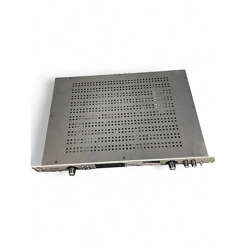 Used Universal Audio Apollo Quad Audio Interface