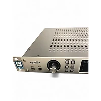 Used Universal Audio Apollo Quad Audio Interface
