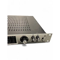 Used Universal Audio Apollo Quad Audio Interface