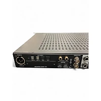 Used Universal Audio Apollo Quad Audio Interface