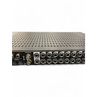 Used Universal Audio Apollo Quad Audio Interface
