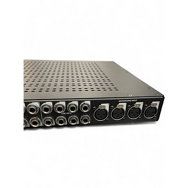 Used Universal Audio Apollo Quad Audio Interface