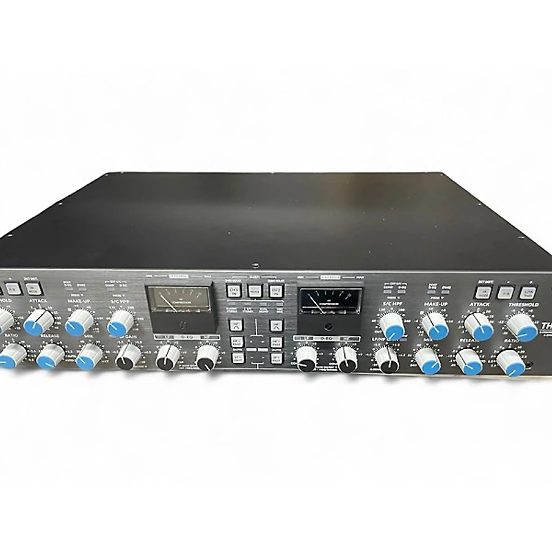 Used Solid State Logic The Bus+ Compressor