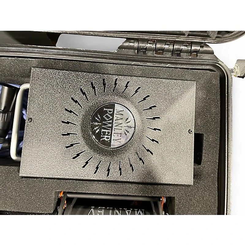 Used Manley Reference Condenser Microphone