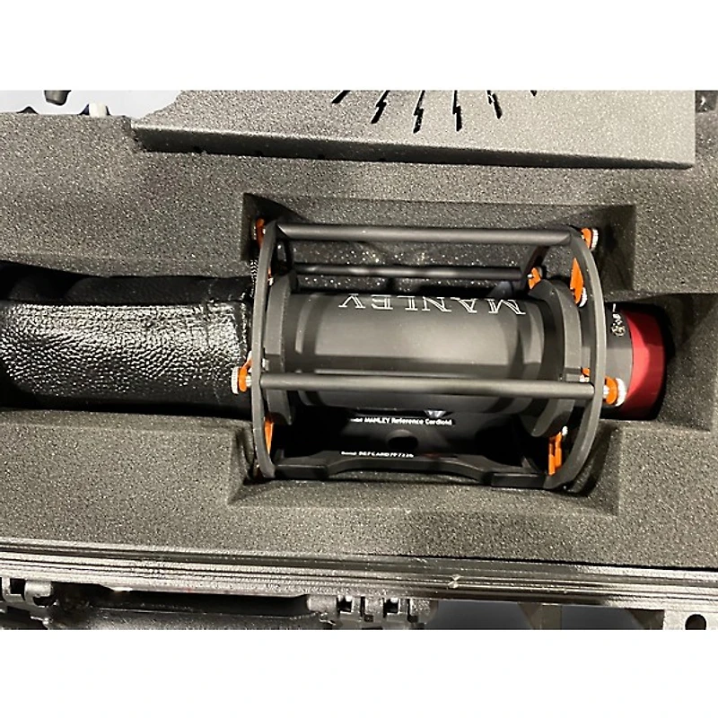 Used Manley Reference Condenser Microphone