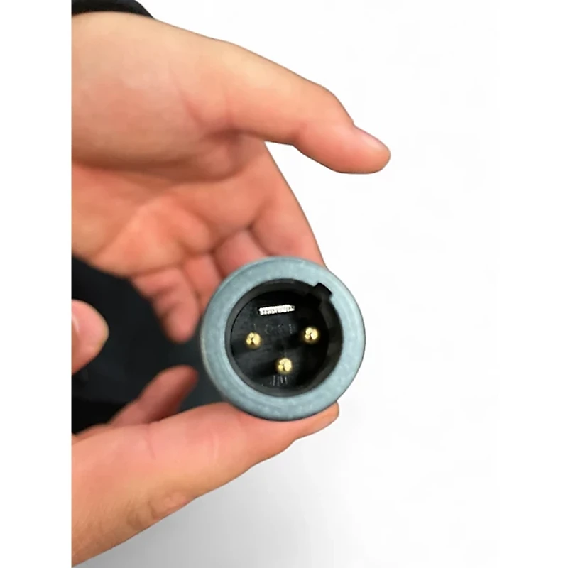 Used Shure BETA57A Dynamic Microphone