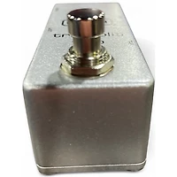 Used MXR TRS SPLIT + TAP