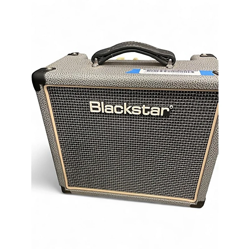 Used Blackstar HT-1R MKII Tube Guitar Combo Amp