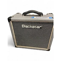 Used Blackstar HT-1R MKII Tube Guitar Combo Amp
