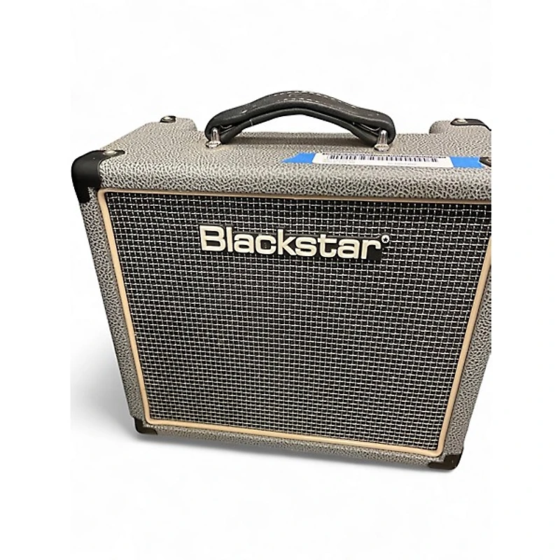 Used Blackstar HT-1R MKII Tube Guitar Combo Amp