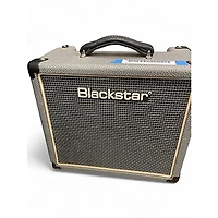Used Blackstar HT-1R MKII Tube Guitar Combo Amp