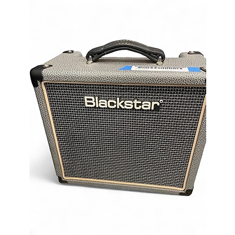 Used Blackstar HT-1R MKII Tube Guitar Combo Amp