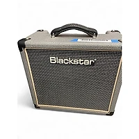 Used Blackstar HT-1R MKII Tube Guitar Combo Amp