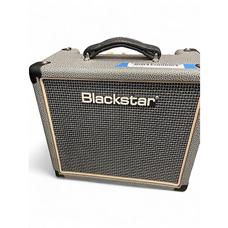 Used Blackstar HT-1R MKII Tube Guitar Combo Amp