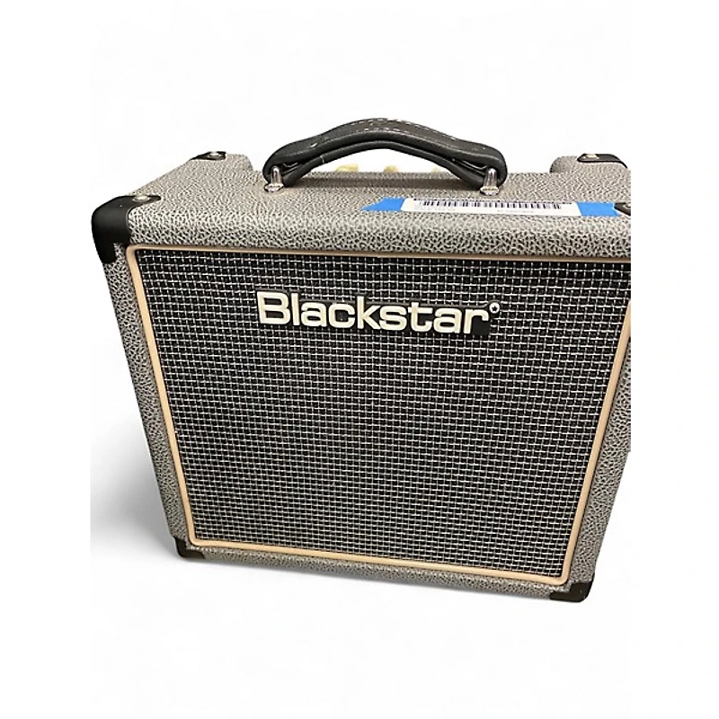 Used Blackstar HT-1R MKII Tube Guitar Combo Amp