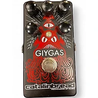 Used Catalinbread GIYGAS Effect Pedal