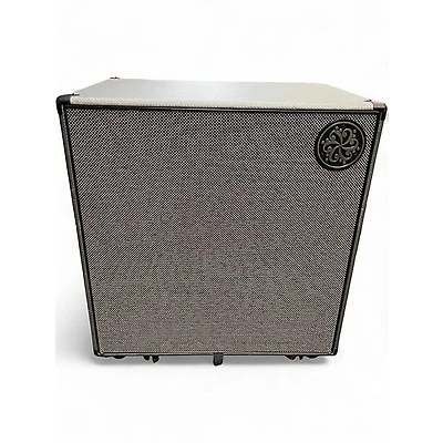 Used Darkglass DG410N Bass Cabinet