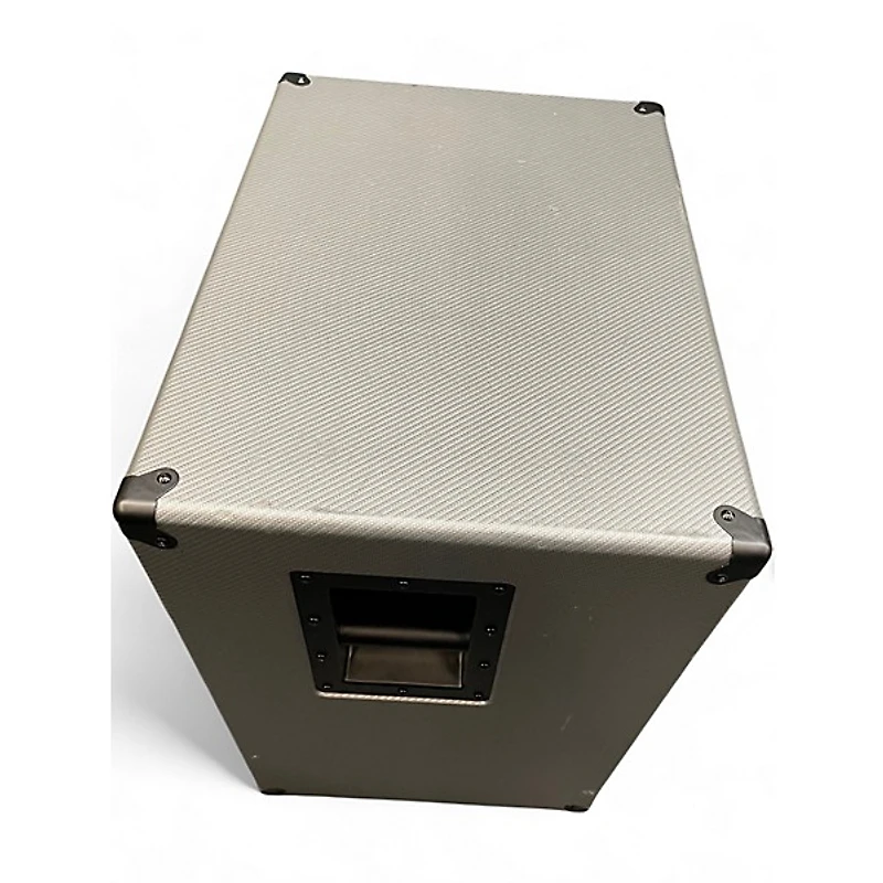 Used Darkglass DG410N Bass Cabinet