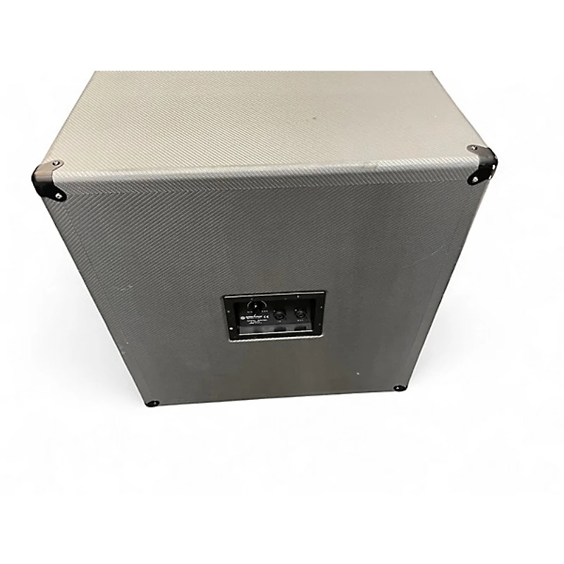 Used Darkglass DG410N Bass Cabinet
