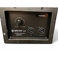 Used Darkglass DG410N Bass Cabinet