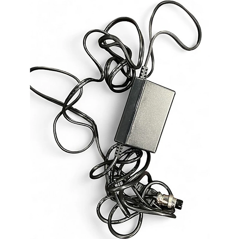 Used Yamaha MG10XU 10 Channel Mixer with Effects Unpowered Mixer