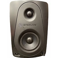Used Sterling Audio MX3 Pair Powered Monitor
