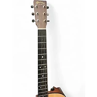 Used Martin GPC-11 Natural Acoustic Guitar