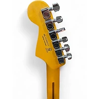 Used Fender American Professional II Stratocaster 2 Tone Sunburst Solid Body Electric Guitar