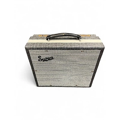 Used Supro 1600 Supreme Tube Guitar Combo Amp