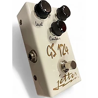 Used Jetter Gear GS 124 Effect Pedal