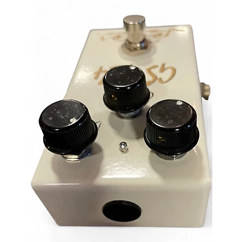 Used Jetter Gear GS 124 Effect Pedal