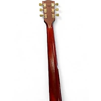 Used Gibson SG Special Worn Cherry Solid Body Electric Guitar