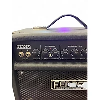 Used Fender Rumble 30 30W 1x10 Bass Combo Amp