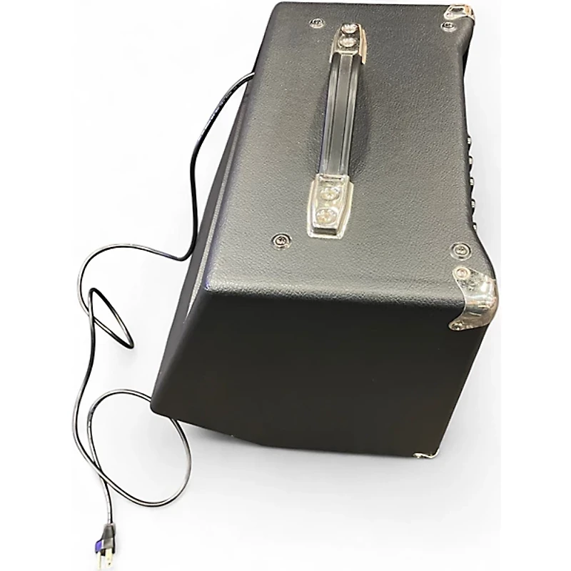 Used Fender Rumble 30 30W 1x10 Bass Combo Amp