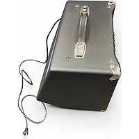 Used Fender Rumble 30 30W 1x10 Bass Combo Amp