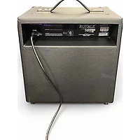 Used Fender Rumble 30 30W 1x10 Bass Combo Amp