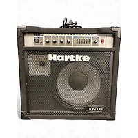 Used Hartke KM100 Keyboard Amp