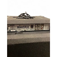 Used Hartke KM100 Keyboard Amp